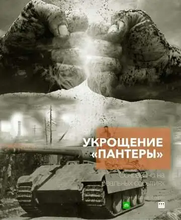 Укрощение «Пантеры» смотреть онлайн бесплатно